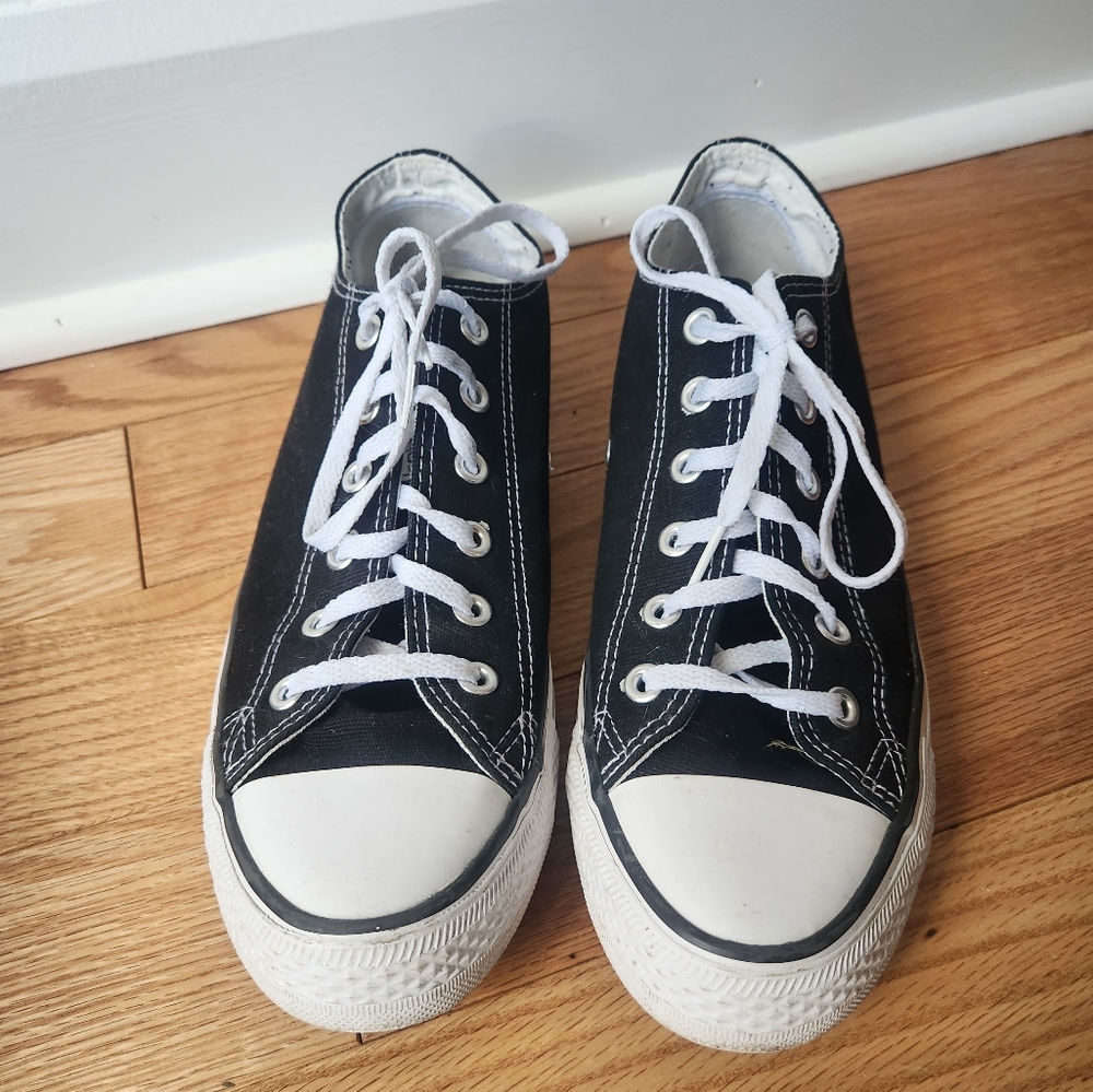 Converse Chuck Taylor All Star Low Top